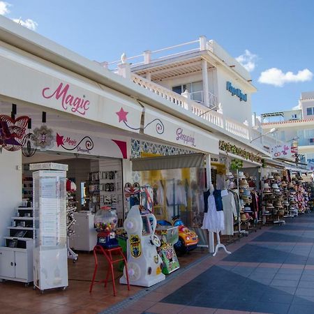 Apartamento Vacacional A 1 Minuto De La Playa - Carihuela Torremolinos Zewnętrze zdjęcie