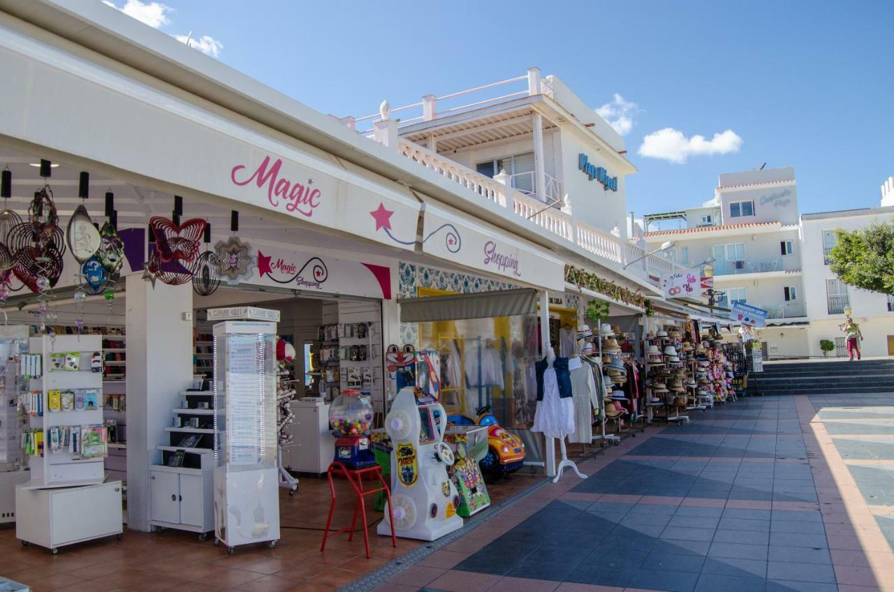 Apartamento Vacacional A 1 Minuto De La Playa - Carihuela Torremolinos Zewnętrze zdjęcie