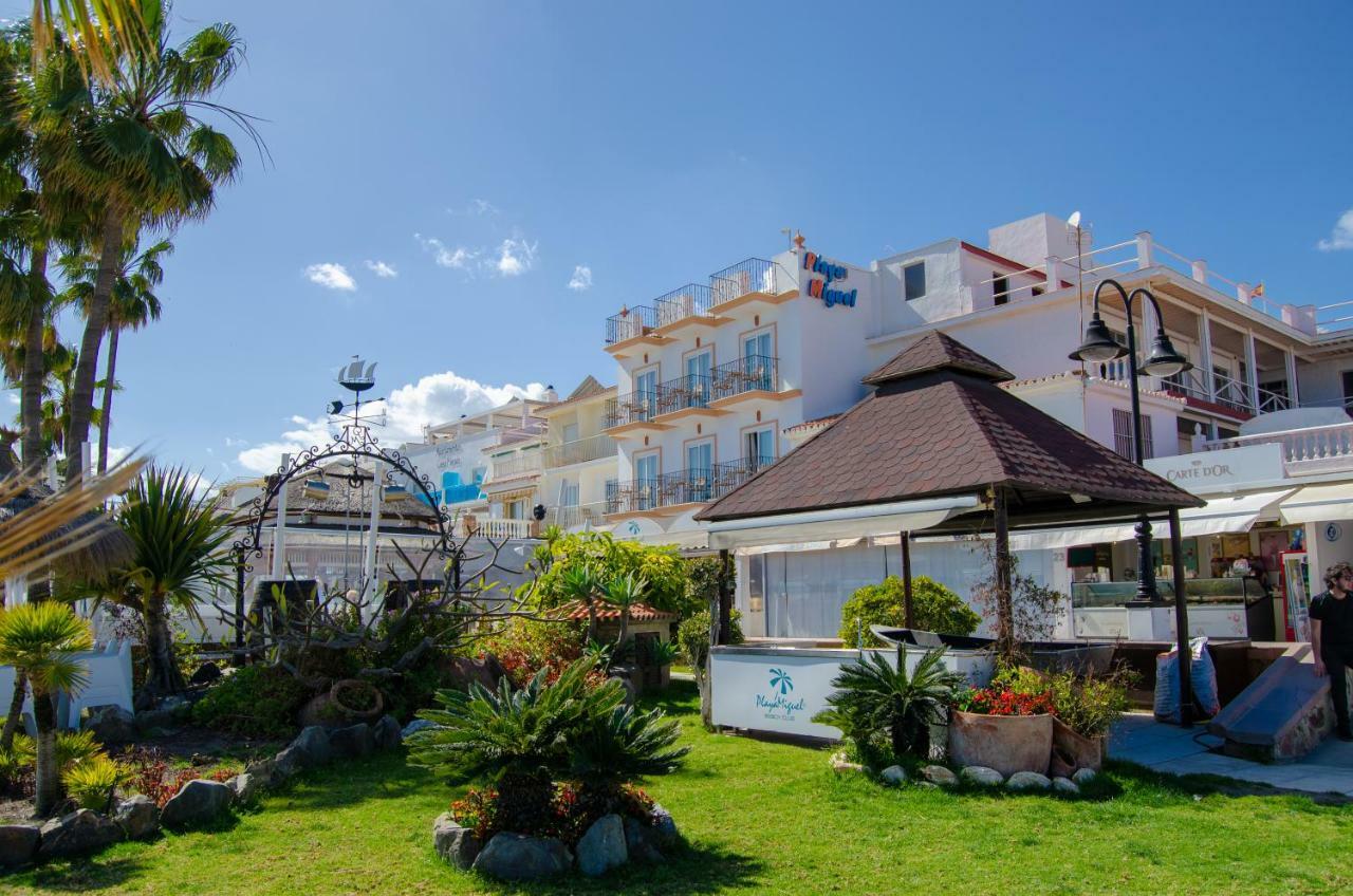 Apartamento Vacacional A 1 Minuto De La Playa - Carihuela Torremolinos Zewnętrze zdjęcie