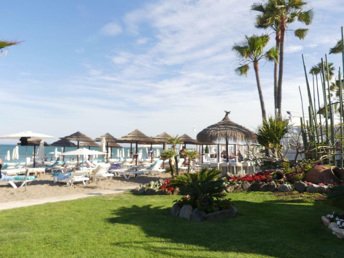 Apartamento Vacacional A 1 Minuto De La Playa - Carihuela Torremolinos Zewnętrze zdjęcie
