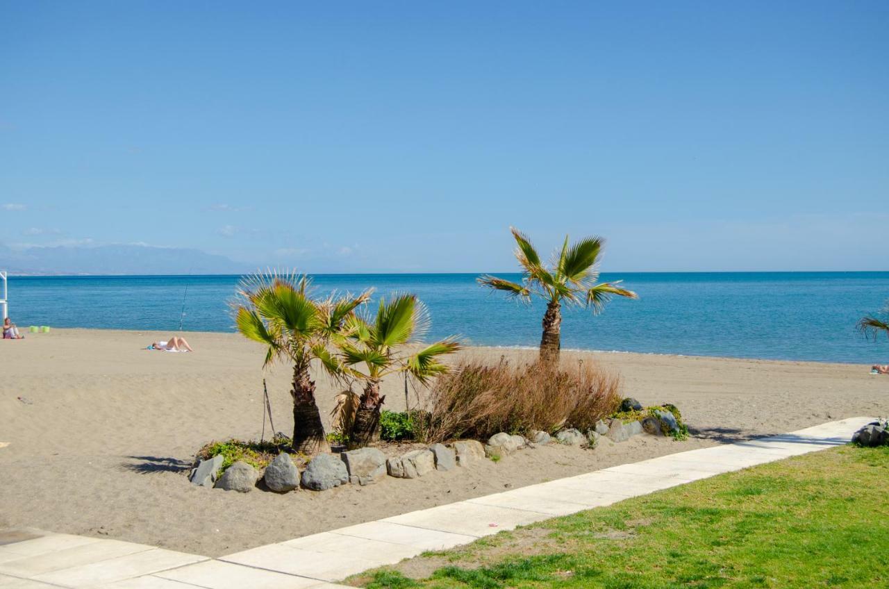 Apartamento Vacacional A 1 Minuto De La Playa - Carihuela Torremolinos Zewnętrze zdjęcie