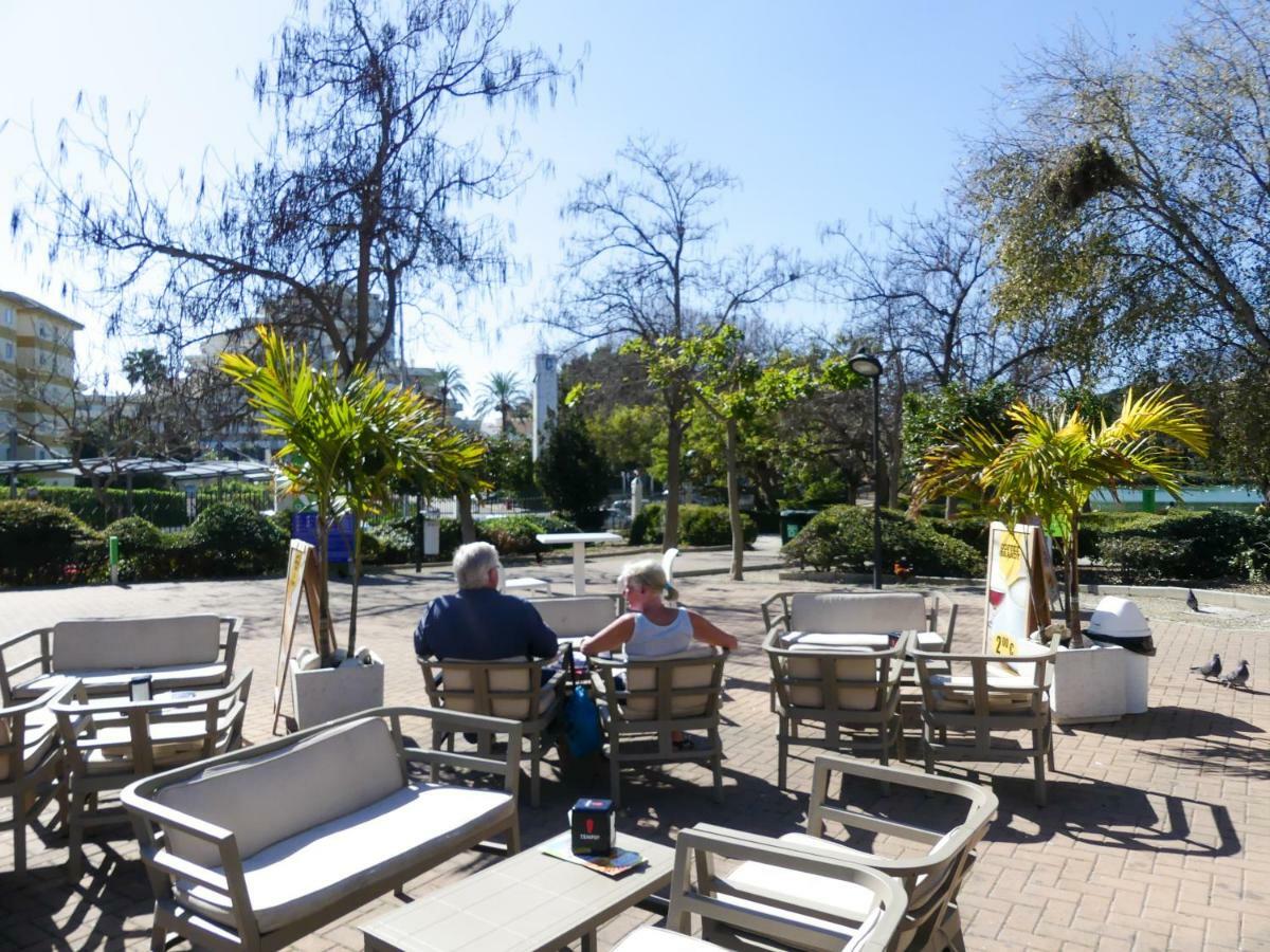 Apartamento Vacacional A 1 Minuto De La Playa - Carihuela Torremolinos Zewnętrze zdjęcie
